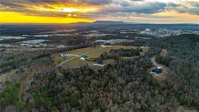 Galla Creek Lake  Lot For Sale in Russellville Arkansas