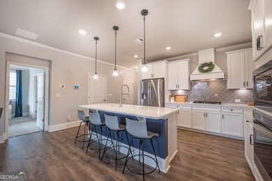 This 4-bedroom, 2.5-bath home sits on a desirable corner lot in - photo 31