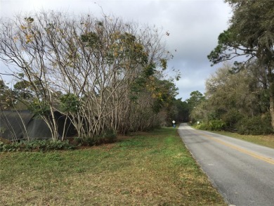 (private lake, pond, creek) Acreage For Sale in Seville Florida