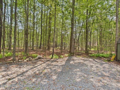Lake Lot For Sale in Pocono Lake, Pennsylvania
