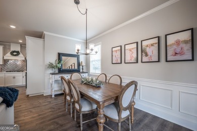 This 4-bedroom, 2.5-bath home sits on a desirable corner lot in - photo 37