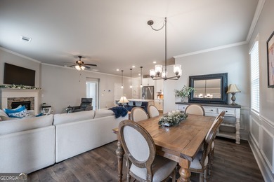 This 4-bedroom, 2.5-bath home sits on a desirable corner lot in - photo 38