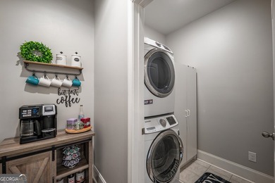 This 4-bedroom, 2.5-bath home sits on a desirable corner lot in - photo 40