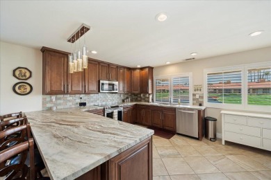 Lake Condo For Sale in Palm Desert, California