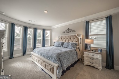 This 4-bedroom, 2.5-bath home sits on a desirable corner lot in - photo 41
