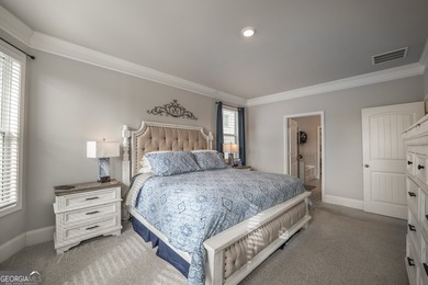 This 4-bedroom, 2.5-bath home sits on a desirable corner lot in - photo 42