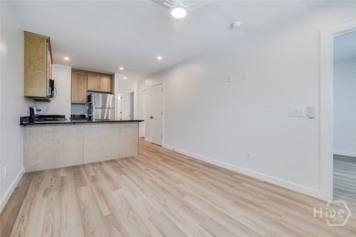 Located at 8 & 10 Mastick Street in Savannah, this fully - photo 44