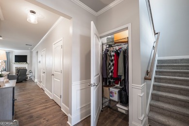 This 4-bedroom, 2.5-bath home sits on a desirable corner lot in - photo 49