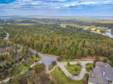 Lake Maumelle Acreage For Sale in Roland Arkansas