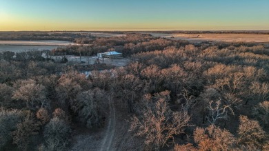 (private lake, pond, creek) Home For Sale in Ralston Oklahoma