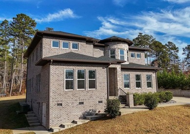 Lake Blalock Home For Sale in Chesnee South Carolina