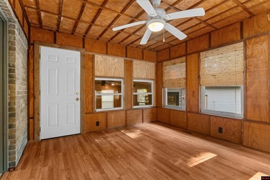 Spacious brick home on a beautiful corner lot offering over half - photo 7