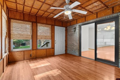 Spacious brick home on a beautiful corner lot offering over half - photo 8