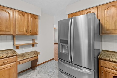 Spacious brick home on a beautiful corner lot offering over half - photo 10