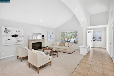 Highly sought-after floor plan in Shadow Creek, 804 Eastbrook Ct - photo 3