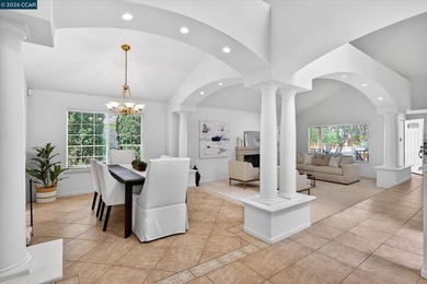 Highly sought-after floor plan in Shadow Creek, 804 Eastbrook Ct - photo 6