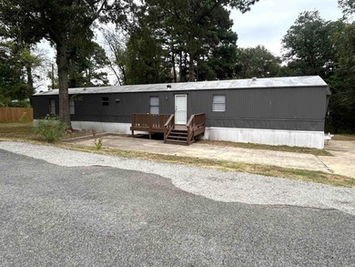 Lake Conway Home For Sale in Conway Arkansas