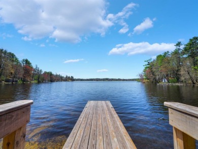 Lake Home For Sale in Eldred, New York