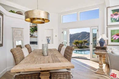 Malibu Sky Ranch. Nearly ten acres of absolute privacy, serenity - photo 7