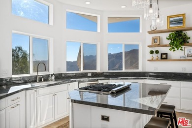 Malibu Sky Ranch. Nearly ten acres of absolute privacy, serenity - photo 10