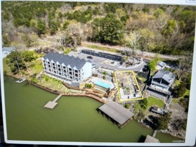 Lake Lot For Sale in Hot Springs, Arkansas
