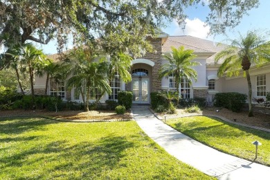 Lake Home For Sale in Parrish, Florida