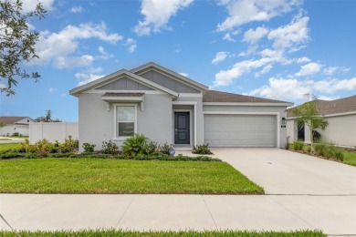 Lake Home For Sale in Lake Wales, Florida