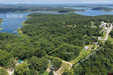 Take advantage of this 2.16 acres m/l located in the heart of - photo 1
