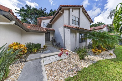 (private lake, pond, creek) Condo For Sale in Deerfield Beach Florida