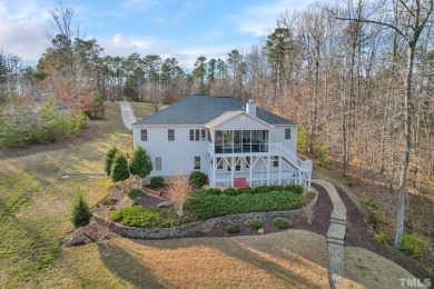 WOW! RENOVATED Meticulously maintained spacious home. 2400 sf up  - Lake Home SOLD! in Leasburg, North Carolina