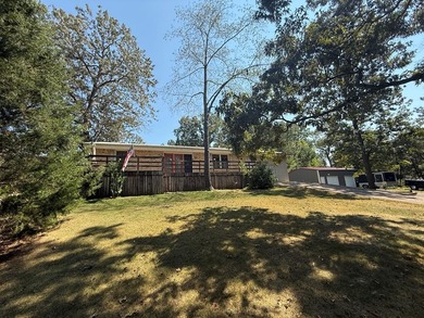 Kentucky Lake Home For Sale in Springville Tennessee