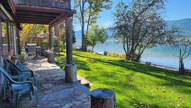 Gorgeous Swan Lake property with 202' frontage and dock located - photo 2