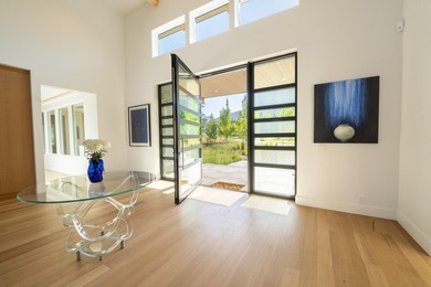 Custom built in 2021 with a recent addition off of the primary - photo 2