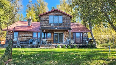 Gorgeous Swan Lake property with 202' frontage and dock located - photo 3