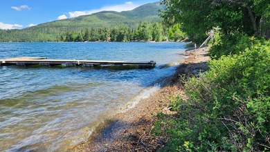 Gorgeous Swan Lake property with 202' frontage and dock located - photo 5