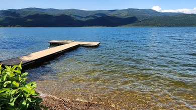 Gorgeous Swan Lake property with 202' frontage and dock located - photo 6