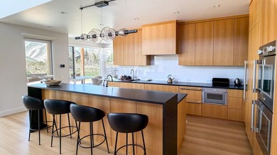 Custom built in 2021 with a recent addition off of the primary - photo 7