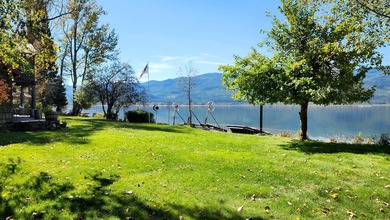 Gorgeous Swan Lake property with 202' frontage and dock located - photo 10