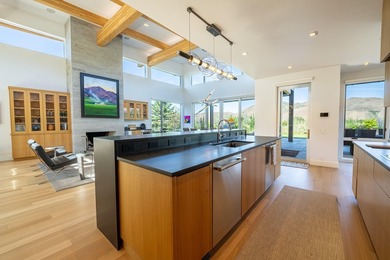 Custom built in 2021 with a recent addition off of the primary - photo 10