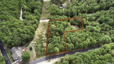 Lake Lot For Sale in Hot Springs, Arkansas