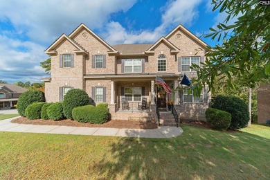 Lake Columbia / Lake Windermere Home For Sale in Blythewood South Carolina