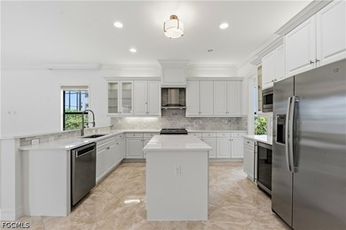 FRESHLY UPDATED and better than ever, this impressive Riverstone - photo 11