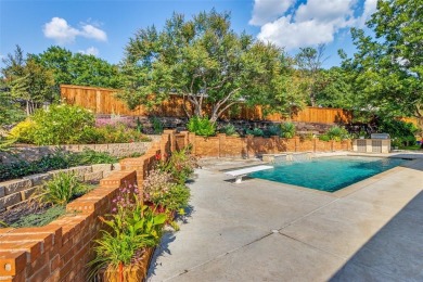 Lake Home For Sale in Fort Worth, Texas
