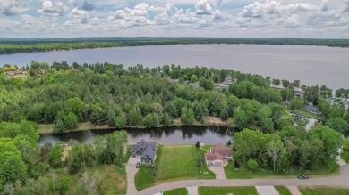 Lake Lot For Sale in Houghton Lake, Michigan