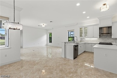 FRESHLY UPDATED and better than ever, this impressive Riverstone - photo 12