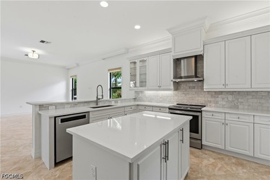 FRESHLY UPDATED and better than ever, this impressive Riverstone - photo 13