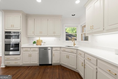 DO NOT MISS this Brick Beauty in coveted Hampton Woods with a - photo 13