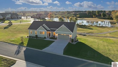 Immerse yourself in the epitome of Lake Barkley's grandeur at - photo 3