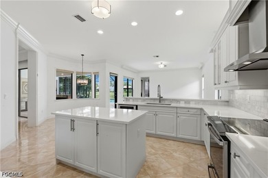 FRESHLY UPDATED and better than ever, this impressive Riverstone - photo 14