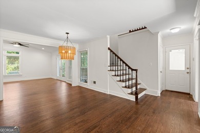 DO NOT MISS this Brick Beauty in coveted Hampton Woods with a - photo 14